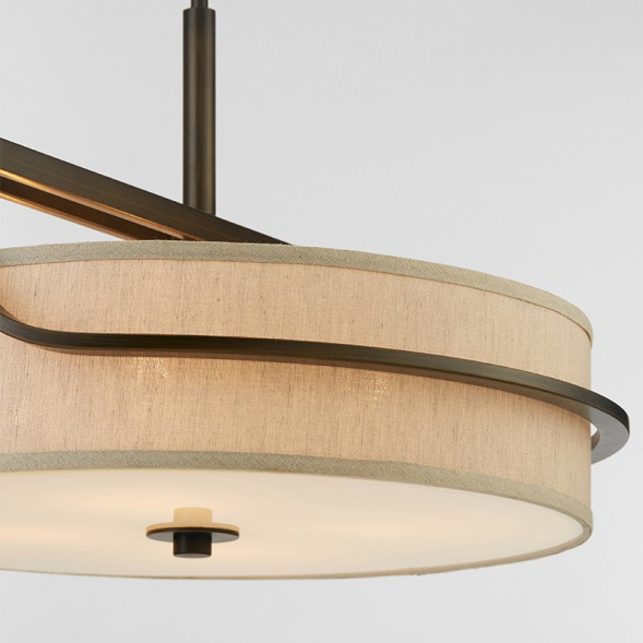 Подвесная люстра ImperiumLoft 141138-26