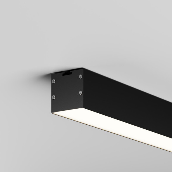 Офисный светильник Maytoni Technical LL311 LL311012