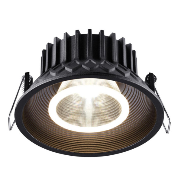 Встраиваемый точечный светильник Novotech BIND 358790