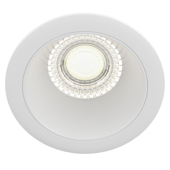 Встраиваемый светильник Maytoni Technical DL051-1W SHARE