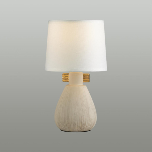 Настольная лампа LUMION FUSAE 5667/1T