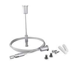 Подвесной комплект Maytoni Technical ALM-3535R-P-4M ALM-3535