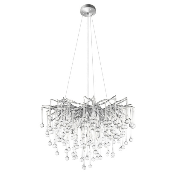 Подвесная люстра LOFT IT 10376/600 DROPS