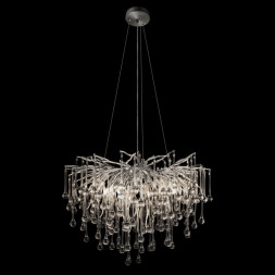 Подвесная люстра LOFT IT 10376/600 DROPS