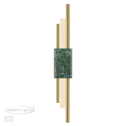 Бра Odeon Light MARMI 4360/10WL