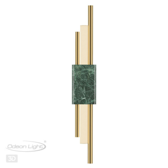 Бра Odeon Light MARMI 4360/10WL
