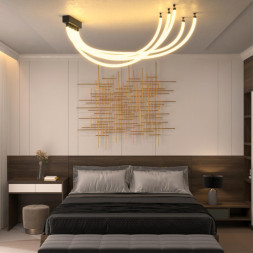 База накладная Novotech Ramo 359144