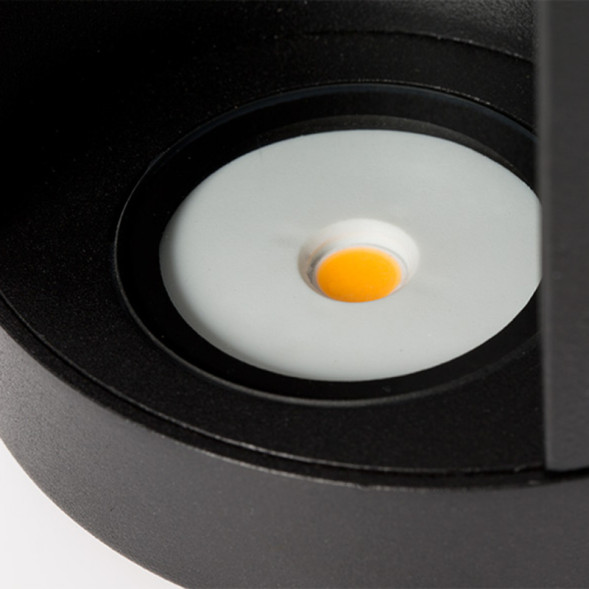 Садово-парковый светильник Arlight LGD-Round 020337