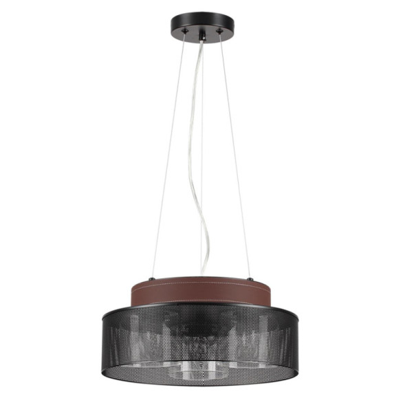 Подвесная люстра LUMION BASALTO 6598/3C