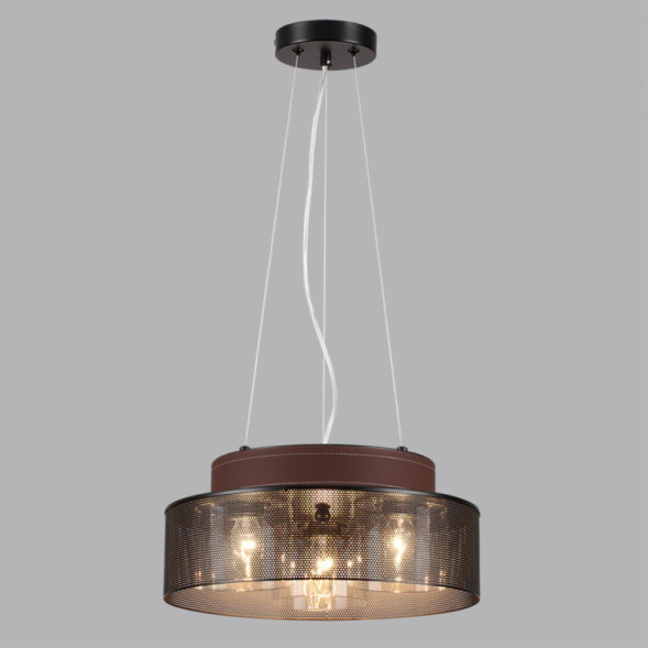 Подвесная люстра LUMION BASALTO 6598/3C