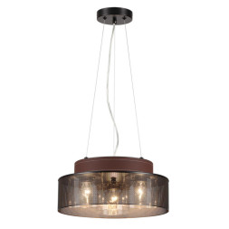 Подвесная люстра LUMION BASALTO 6598/3C