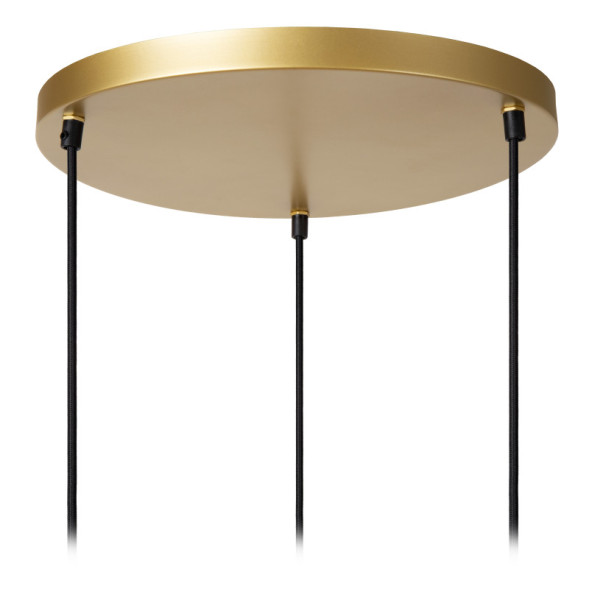 Каскадная люстра LUCIDE TASMAN 10420/03/72