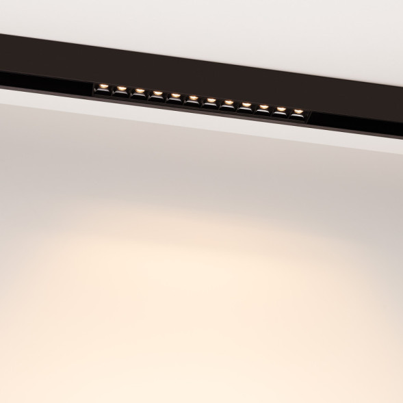 Магнитный трековый светильник Arlight MAG-LASER-45 026937