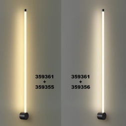 Линейный светильник Novotech VITZ 359355