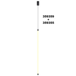 Линейный светильник Novotech VITZ 359355