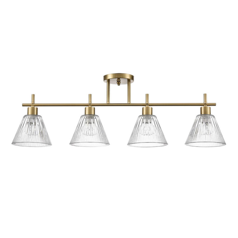 Потолочный светильник LUMION Vivian 8188/4C