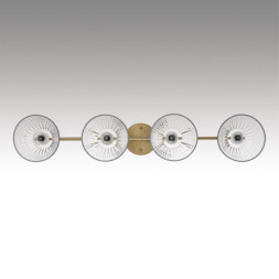 Потолочный светильник LUMION Vivian 8188/4C