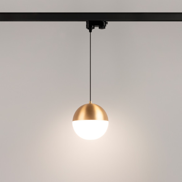 Светодиодный трековый светильник Arlight EMISFERO 035939