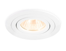 Точечный встраиваемый светильник Ambrella Light TECHNO SPOT TN102501