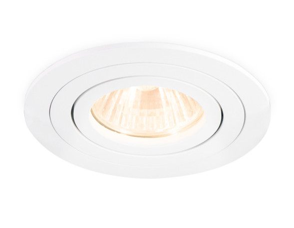 Точечный встраиваемый светильник Ambrella Light TECHNO SPOT TN102501