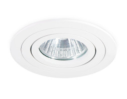 Точечный встраиваемый светильник Ambrella Light TECHNO SPOT TN102501