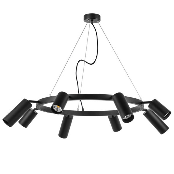 Подвесная люстра Lightstar RULLO LR018374874