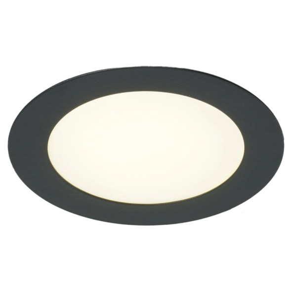 Точечный влагозащищенный светильник Feron 51616 Feron AL500