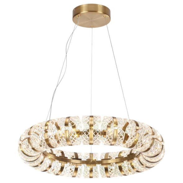 Подвесная люстра Odeon Light L-VISION 5030/128L