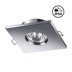 Точечный влагозащищенный светильник Novotech AQUA 370806