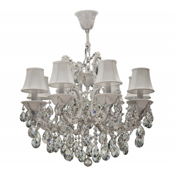 Подвесная люстра Lightstar PRINCIA 726081
