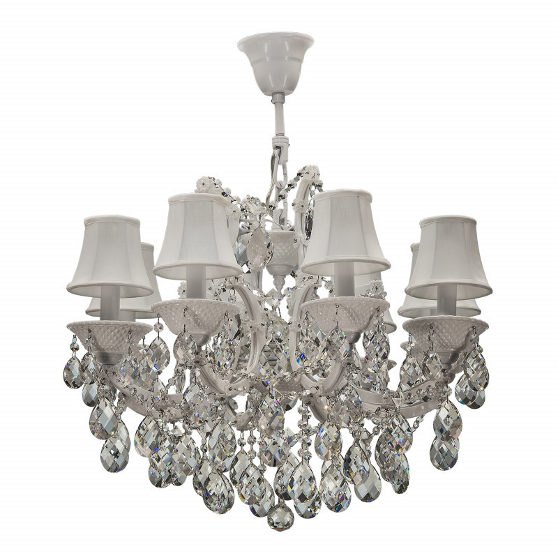 Подвесная люстра Lightstar PRINCIA 726081