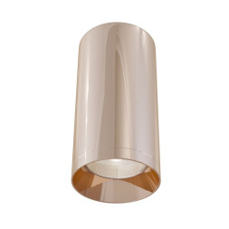 Накладной точечный светильник Maytoni Technical FOCUS C010CL-01RG
