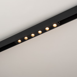 Магнитный трековый светильник Arlight MAG-DOTS-25 033669