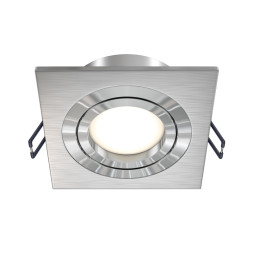 Встраиваемый точечный светильник Maytoni Technical ATOM DL024-2-01S