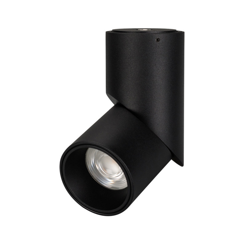 Накладной точечный светильник Arlight Twist 025457(1)
