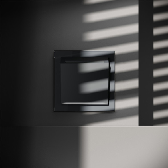 Выключатель VOLTUM S70 VLS010707