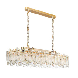 Подвесная люстра Odeon Light HALL 5069/12