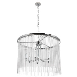 Подвесная люстра MW-Light Лавиния 443011706