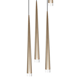 Каскадная люстра Lightstar PUNTO 807083