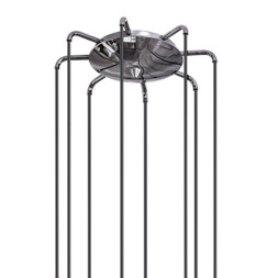 Каскадная люстра Lightstar PUNTO 807083