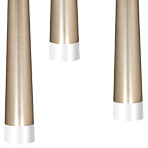 Каскадная люстра Lightstar PUNTO 807083