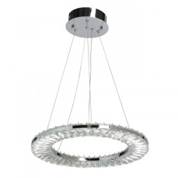 Подвесная люстра MW-Light Гослар 498016101