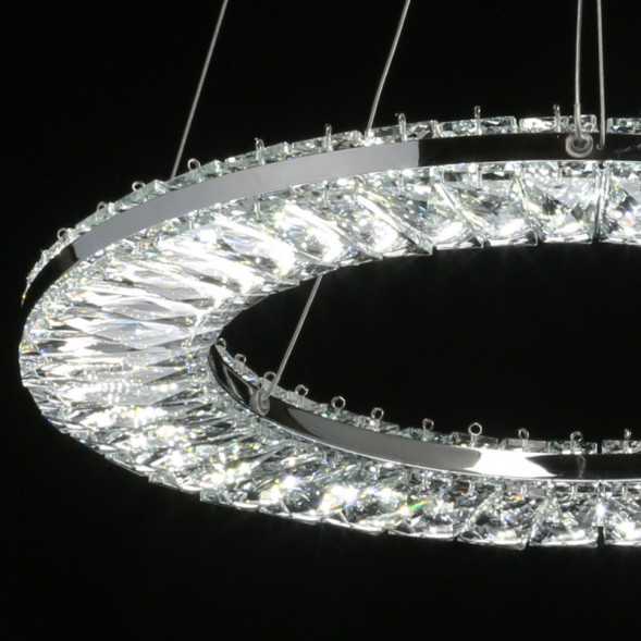 Подвесная люстра MW-Light Гослар 498016101