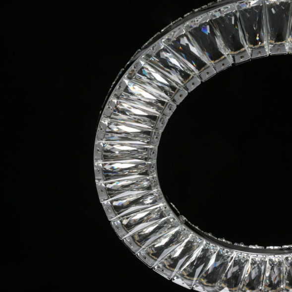 Подвесная люстра MW-Light Гослар 498016101