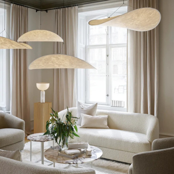 Подвесной светильник ImperiumLoft 220189-26