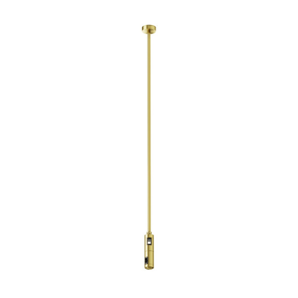 Стойка Maytoni Technical Magnetic trаck system Flarity латунь TRA159C-D1-BS