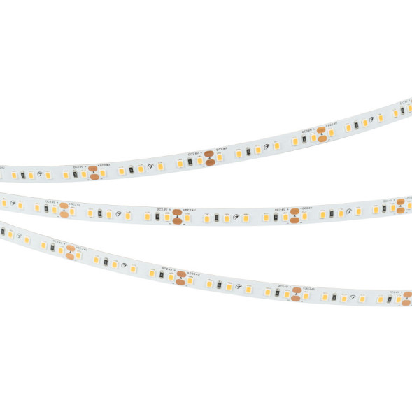 Лента Arlight 047719 48W 24V розовое золото IP20