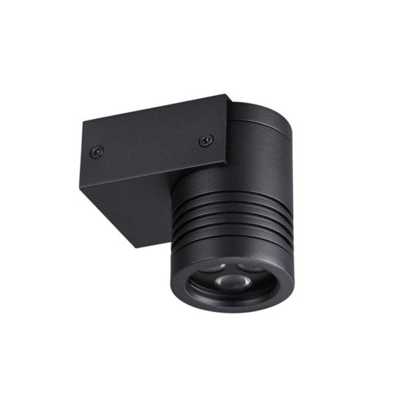 Уличный настенный светильник Odeon Light NATURE 6648/6WL