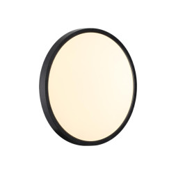 Потолочный светильник Sonex ALFA BLACK 7660/24L