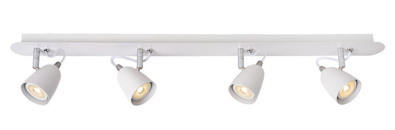 Спот LUCIDE RIDE-LED 26956/20/31